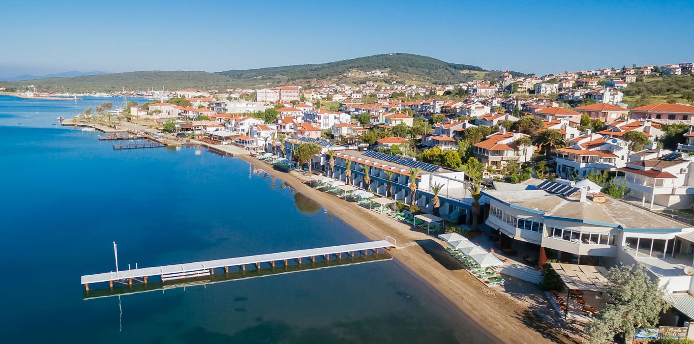 Cunda Hotel