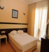 Hotel Camyuva Beach