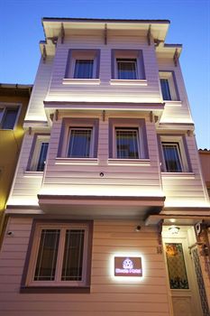 Siesta Hotel