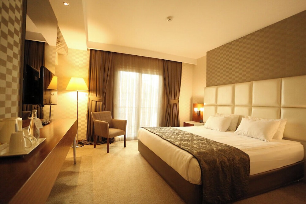 Riva Resatbey Hotel