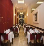 Mg White Lilyum Hotel(50km Away From Antalya)
