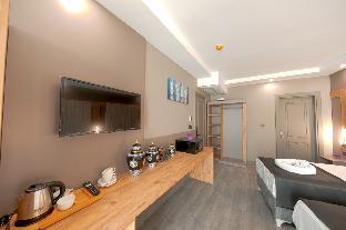 Istanbul City Airport Hotel