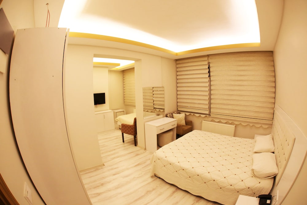 Tokat Royal Hotel