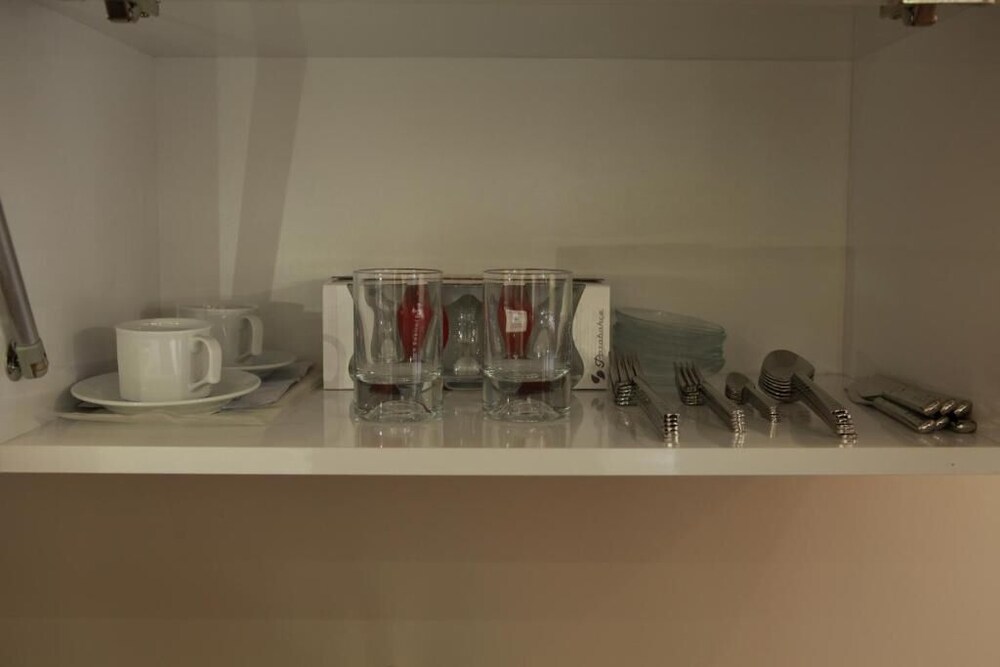 Birinci Apart Hotel
