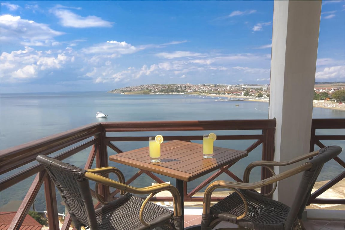 Family Resort Spa & Thalasso Termal