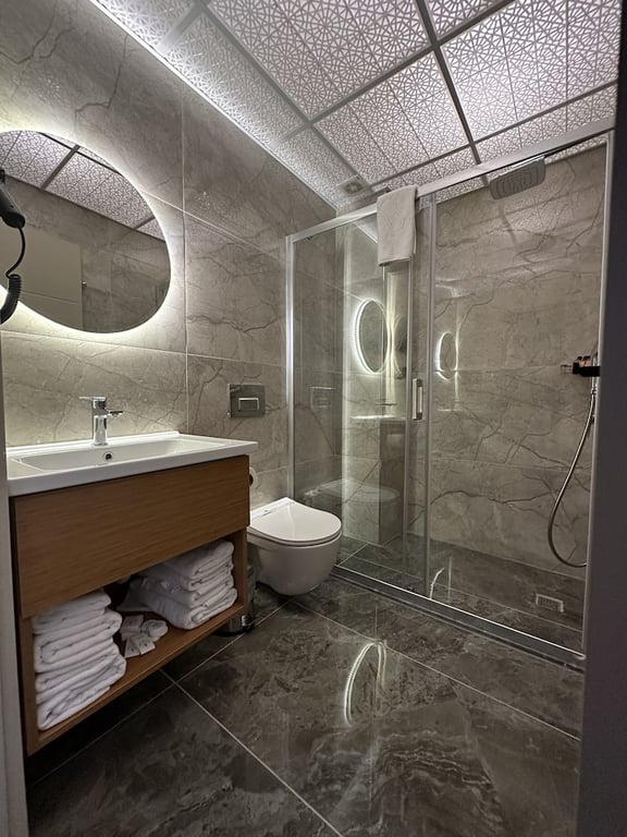 Cetin City Hotel