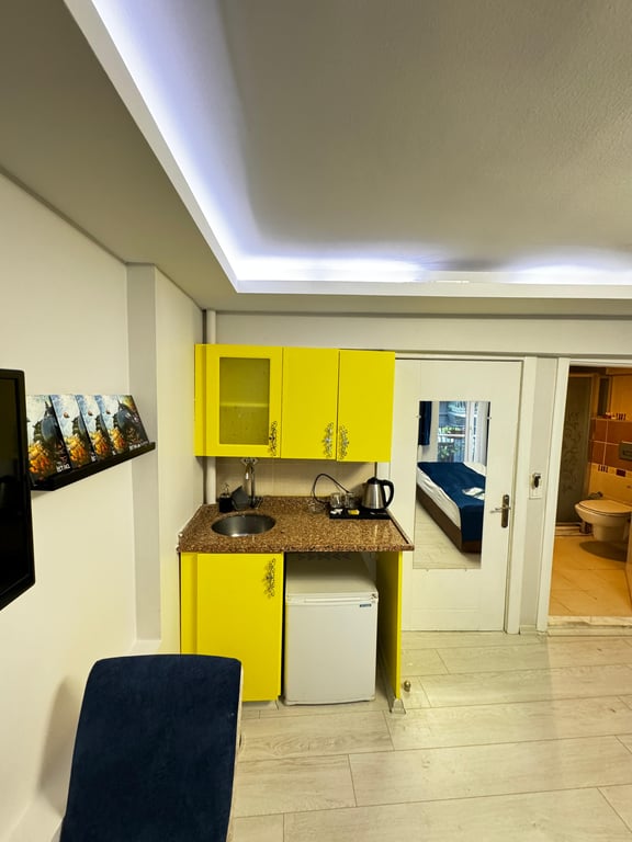 Taksim Istiklal Suites