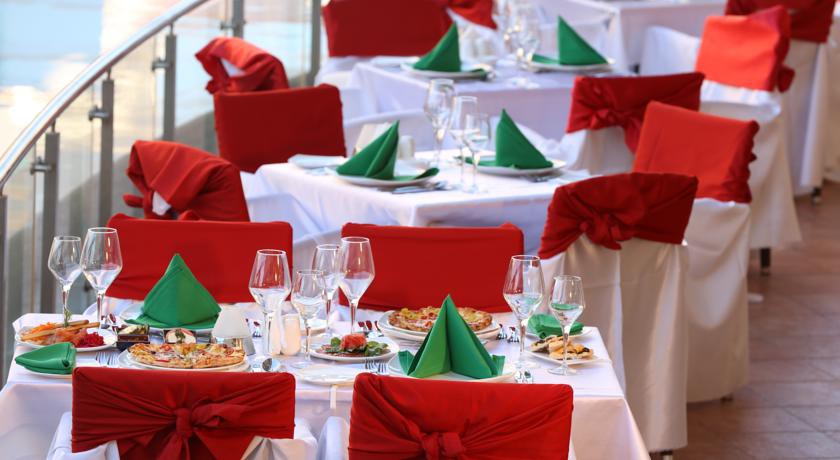 Well Palace Side All Inclusive(Also Known As Side Charm Palace)(66Km Away From Antalya)