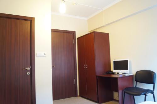 Ipekyolu Hotel