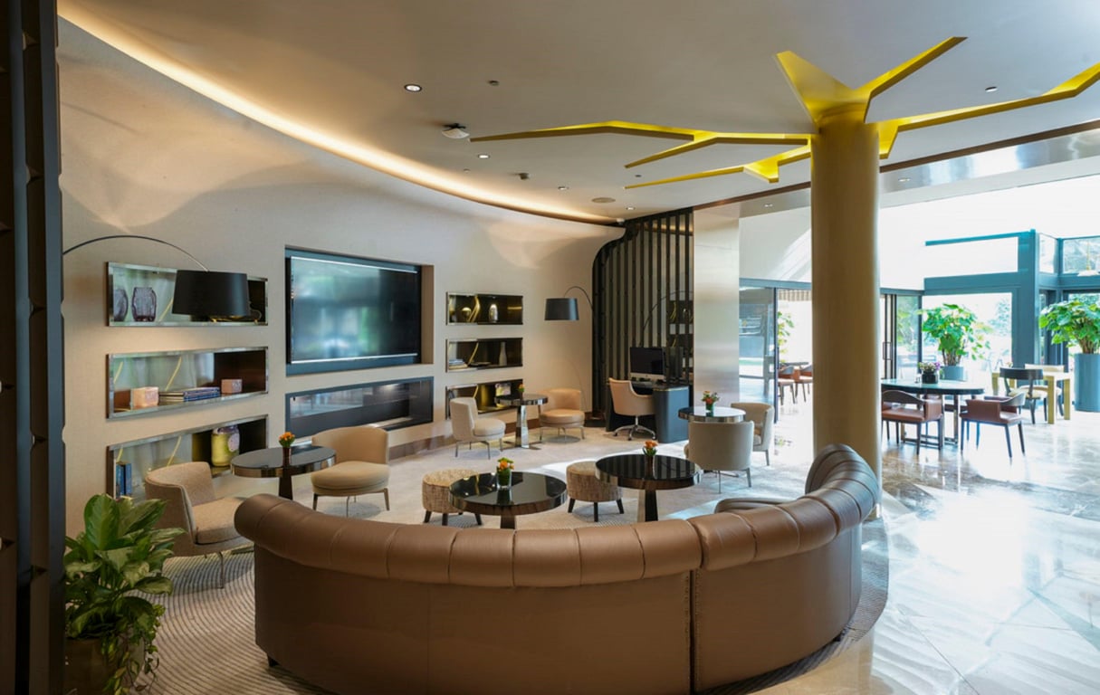 Intercontinental Istanbul