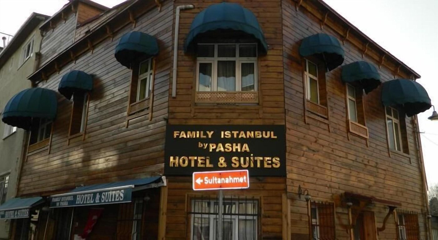 Family Istanbul