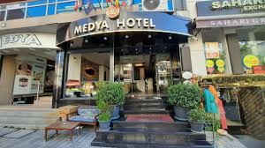 Grand Medya Hotel