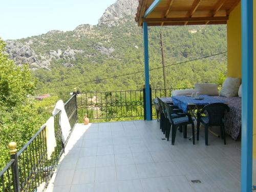 Waldvilla Hotel