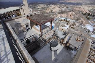 Simera In Cappadocia