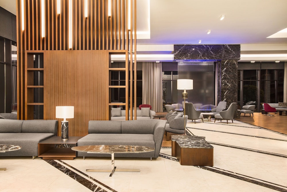 Ramada By Wyndham Rize Findikli(Contact To Property 7 Days In Advance)