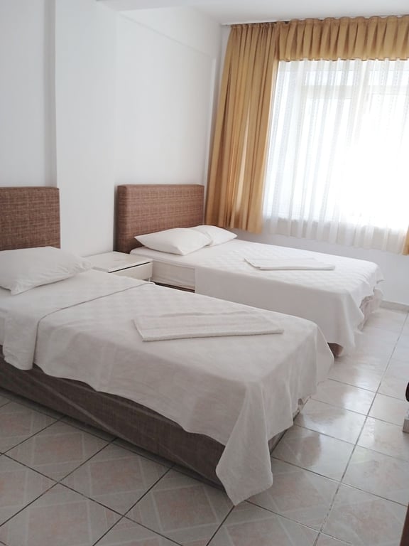 Akasya Hotel Anex (74km Away From Antalya)