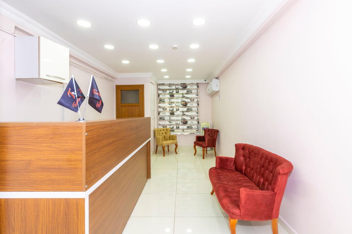 Tavra Hotel