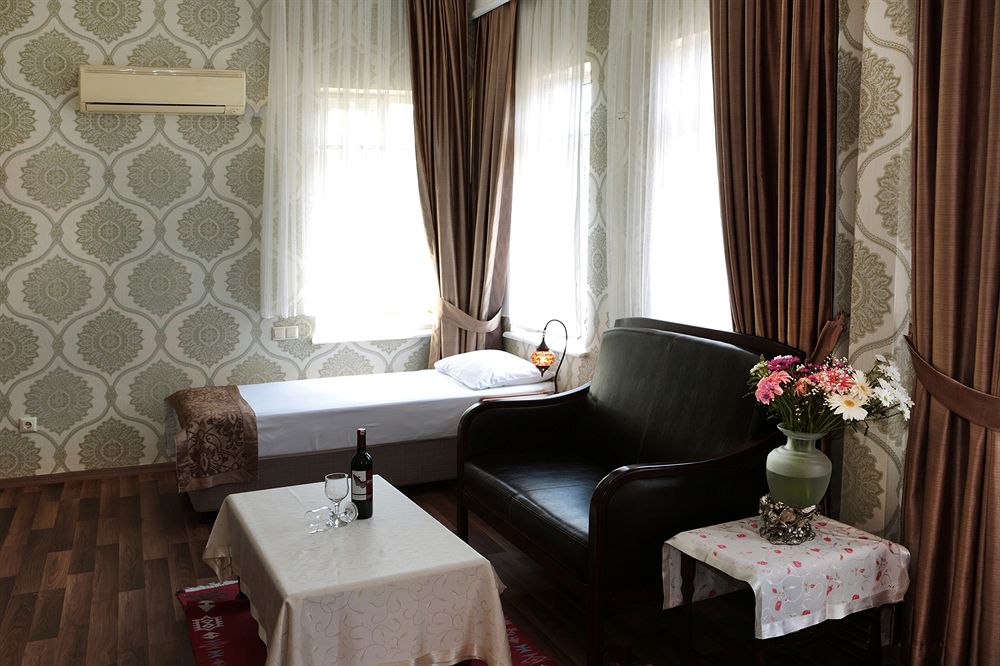 Sur Apart Hotel