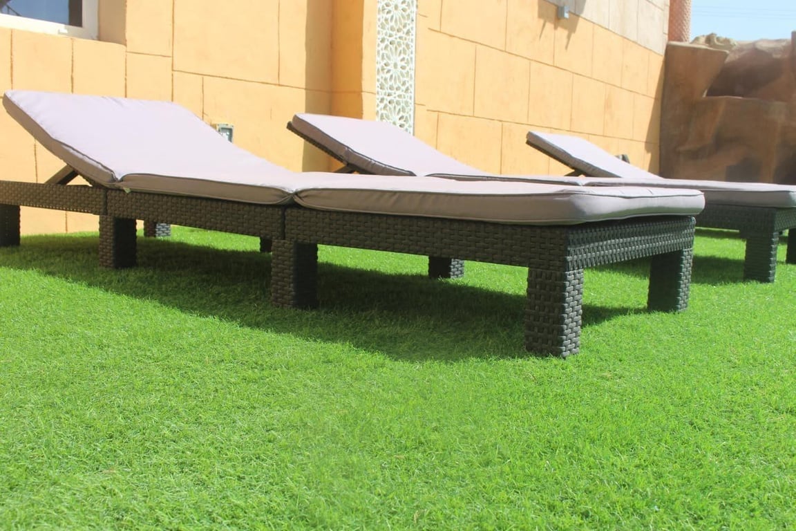 Jabal Al Akhdar Grand Hotel