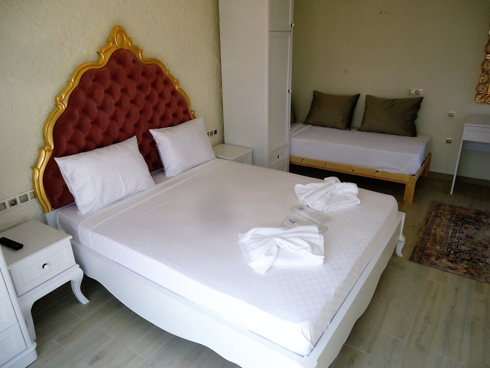 Grand Alacati Boutique Hotel (Also Known As Alacati Grand Eldoris Hotel)