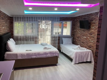 Taksim Otto Suites Apartment