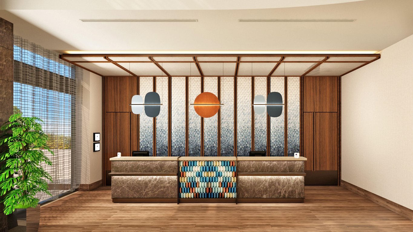 Doubletree By Hilton Izmir Karsiyaka