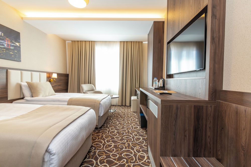Park Dedeman Mersin Marina