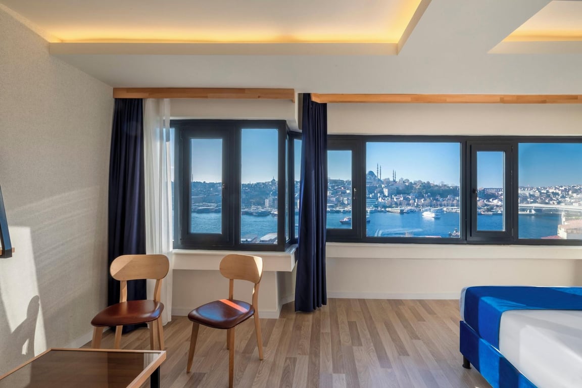 Union Hotel Karakoy
