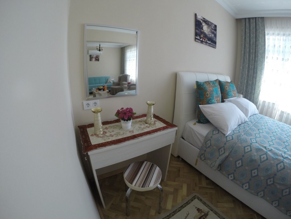 Atam Suites And Apart