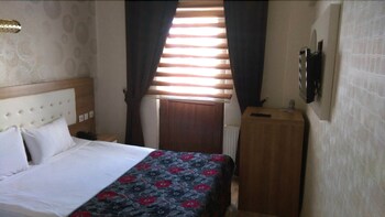 Turistik Hotel