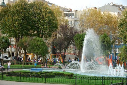 Authentic Apartments Oldcity (To Make Arrangement For Check In Please Contact The Property At Least 5 Days In Advance)