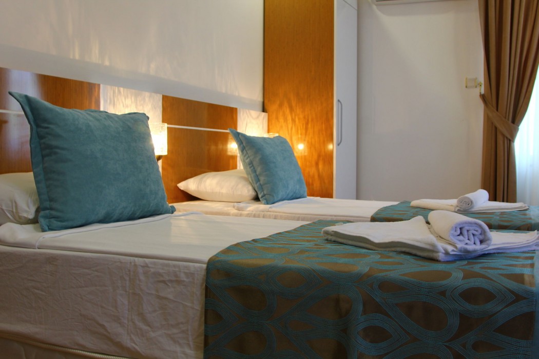 Esperanza Hotel(Also Known As Esperanza Boutique Hotel)