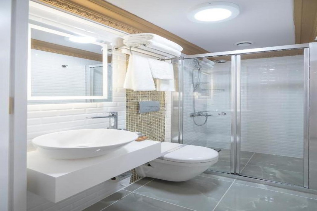 Pasaport Pier Istanbul Hotel