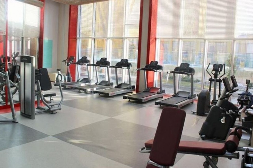Mac Hotel Vazo Kule (40 Km Away From Istanbul)