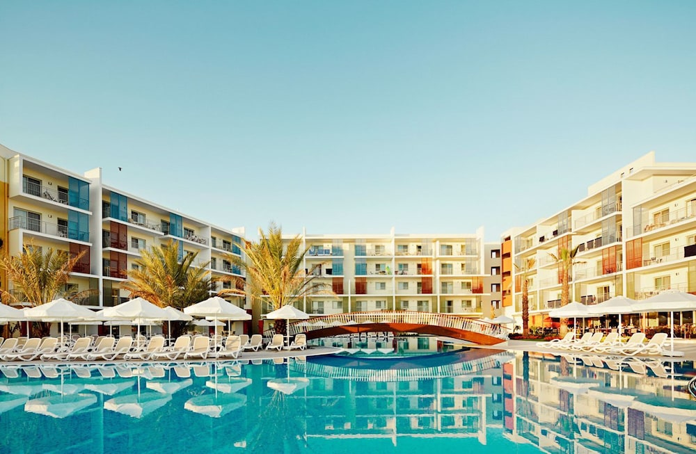 Barut Goia (77Km Away From Antalya)