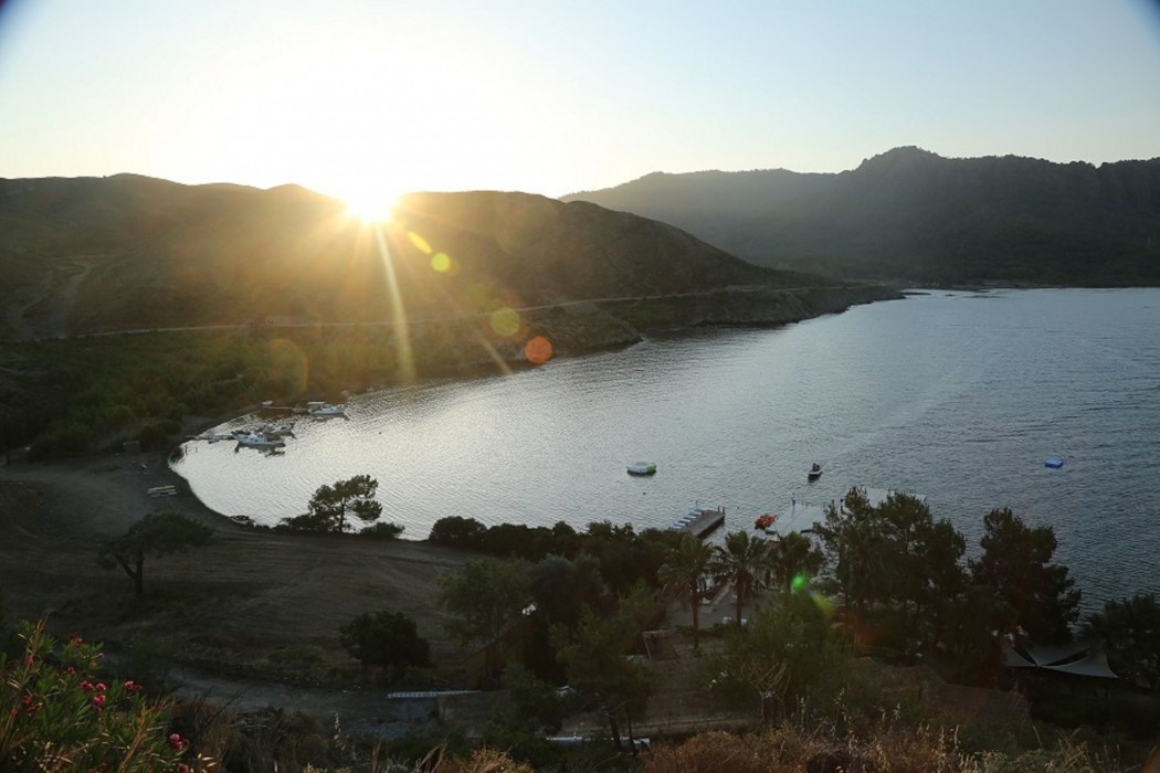 Golden Key Bordubet Hotel(28 Km Away From Marmaris)