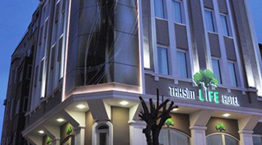 Taksim Life Hotels
