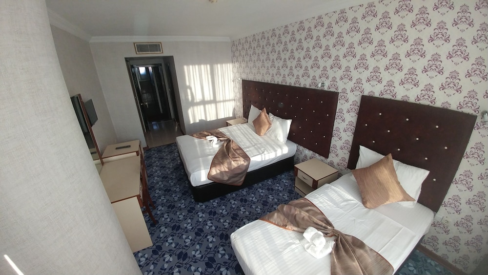 Lacin Park Hotel