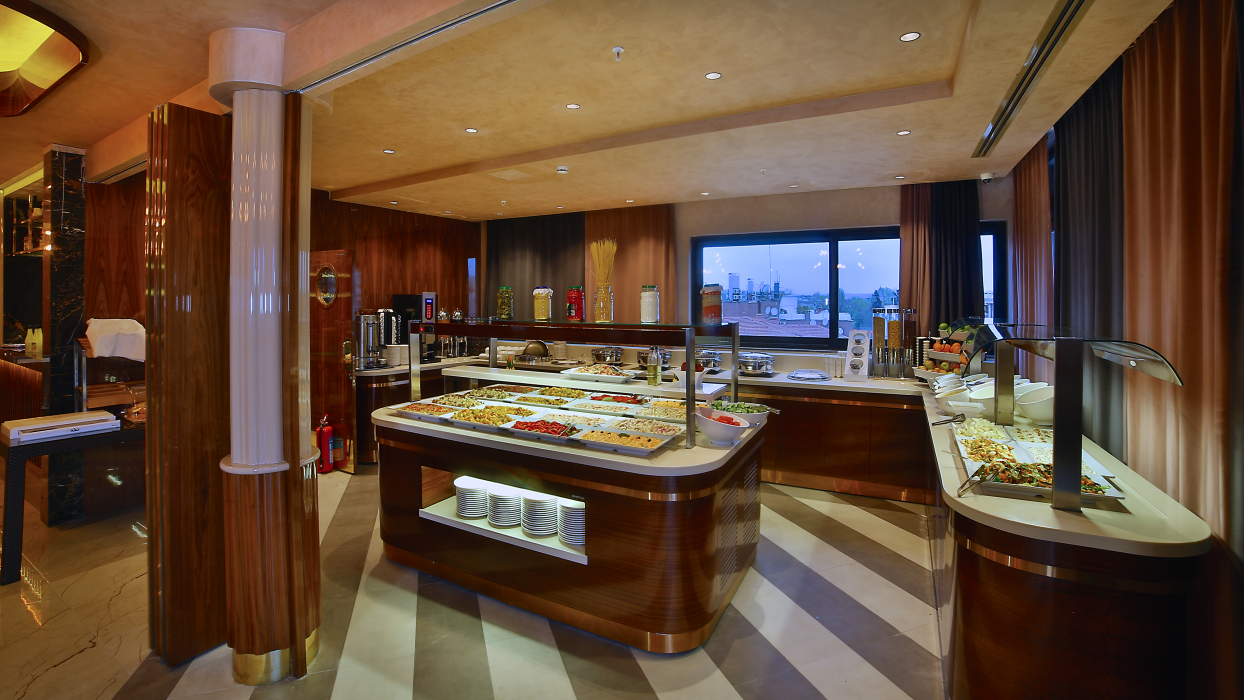 Beethoven Premium Hotel