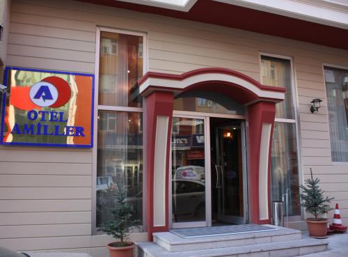 Amİller Otel