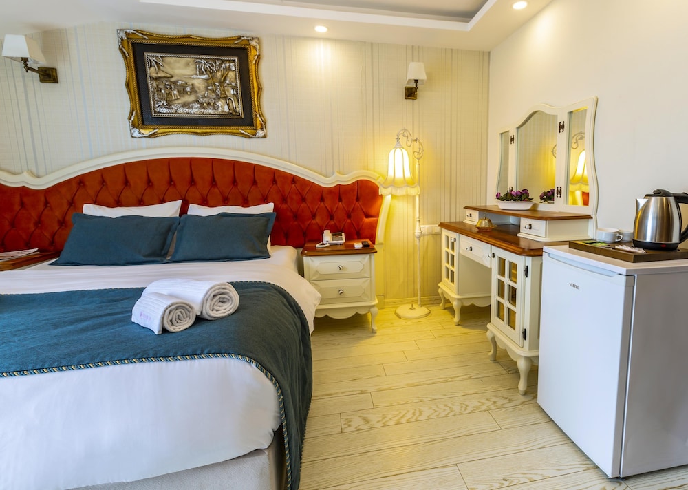 Anatolia Hotel Airport