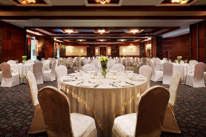 Swissotel Resort And Spa Cesme (Also Known As Sheraton Cesme Hotel Resort And Spa)