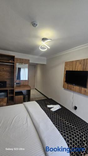 Sirkeci Point Hotel