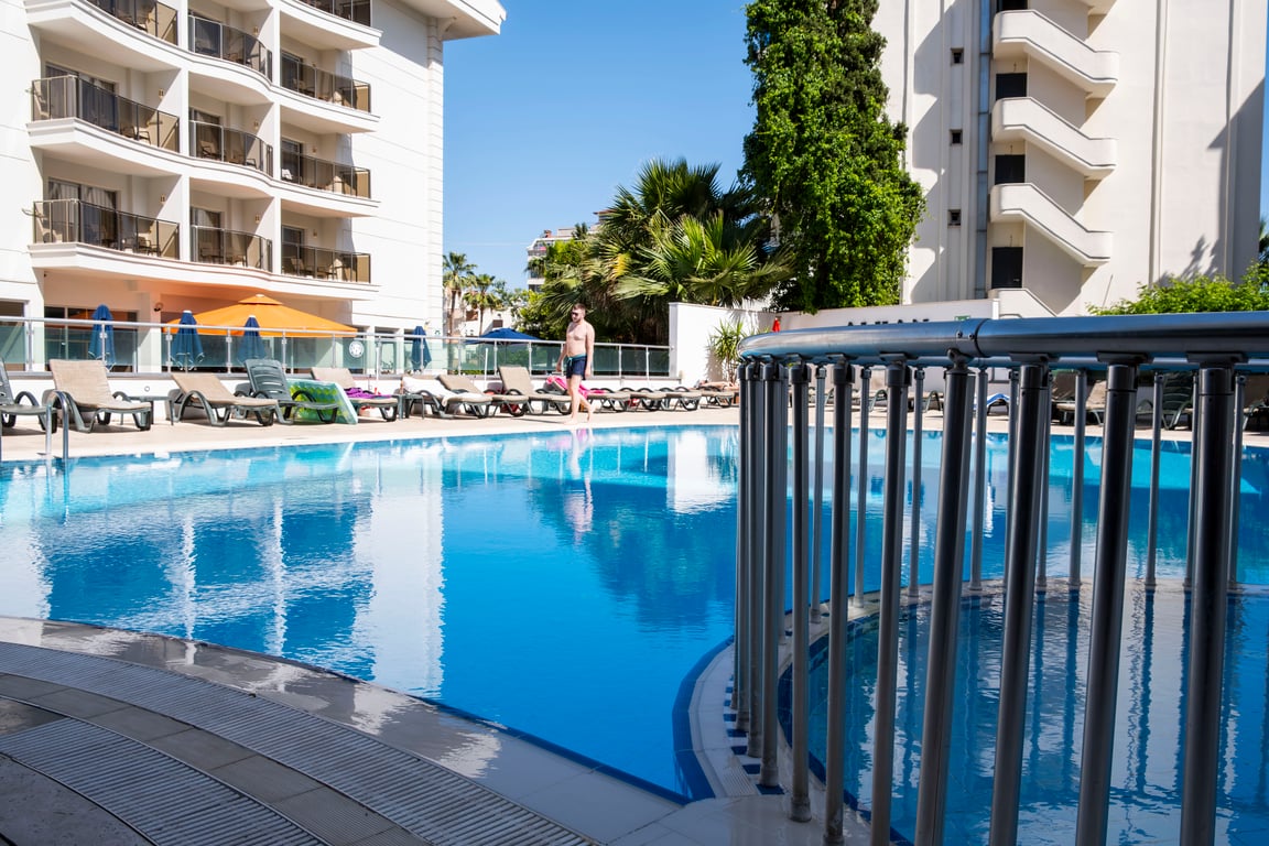 Alkan Hotel