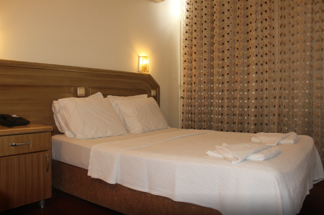 Berlin Hotel