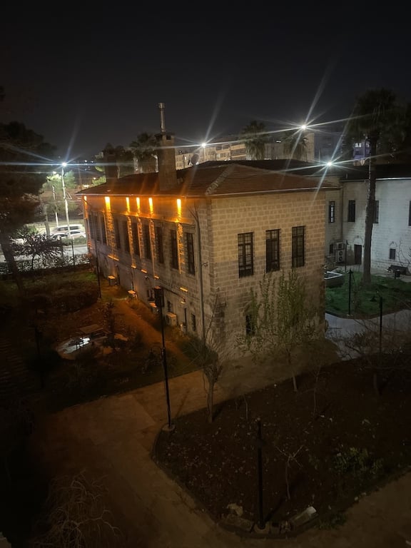 Kancul Hotel Tastepeler