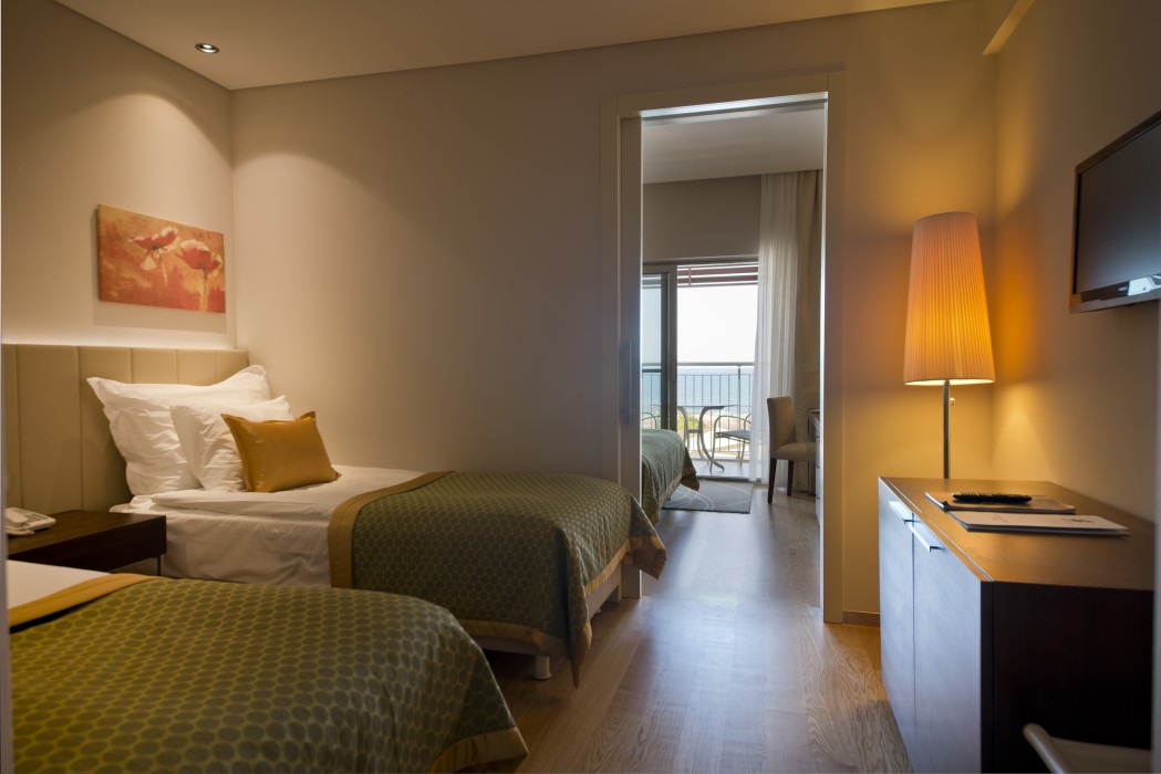 Akra Sorgun Tui Blue Sensatori All Inclusive(74Km Away From Antalya)