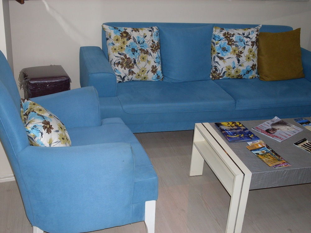 Taksim Antique Suites