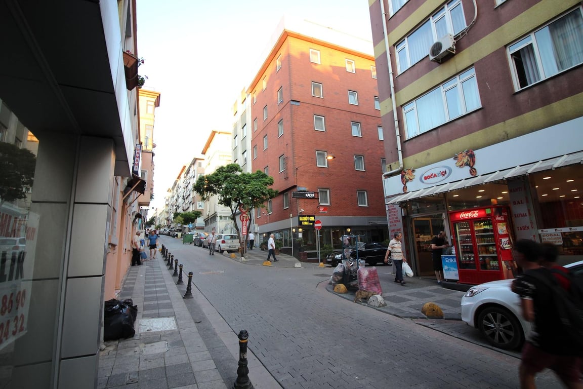 Kadikoy Otel
