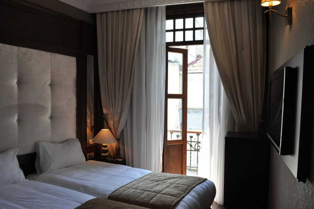 Atik Palace Hotel